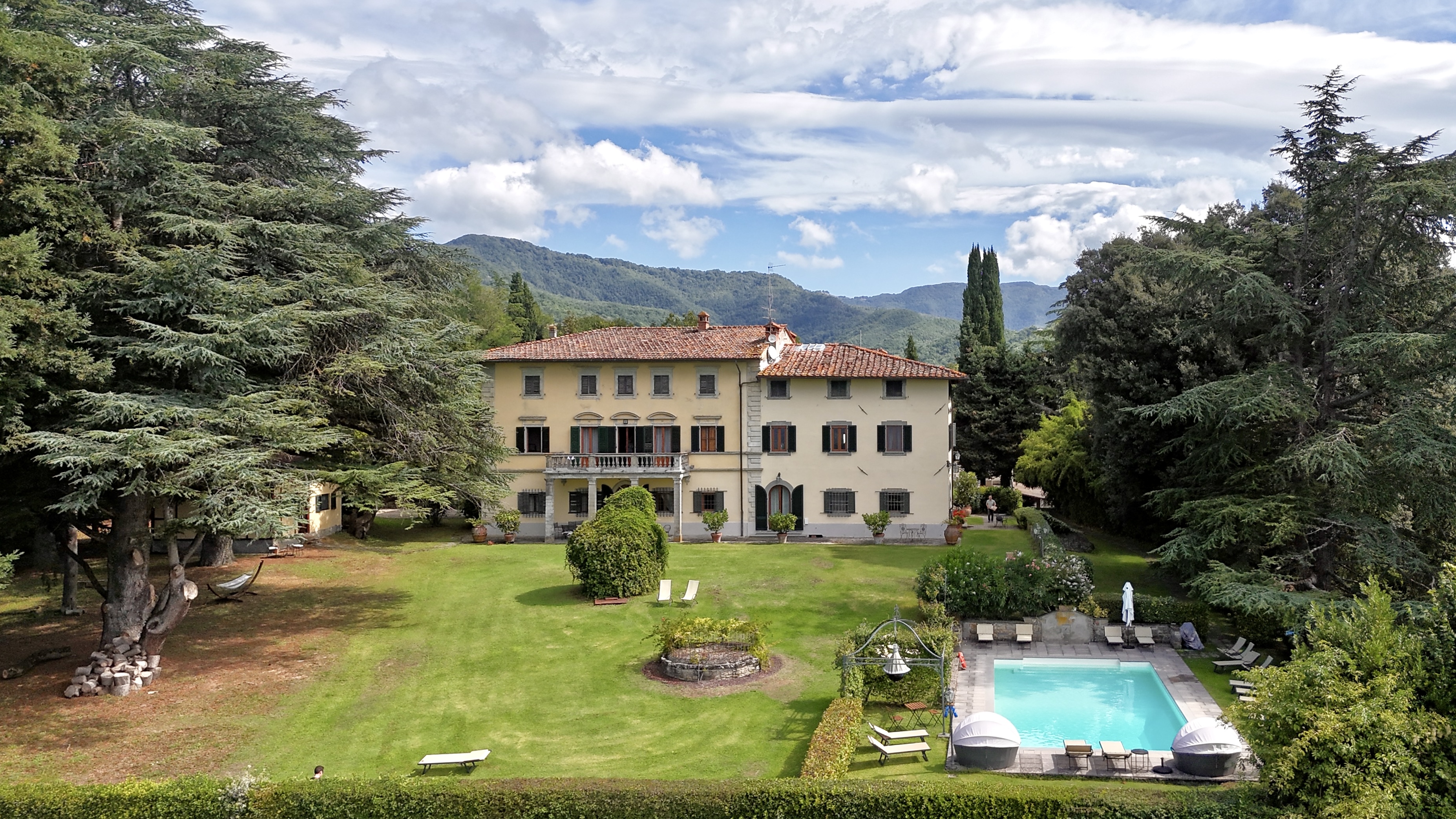 Agriturismo Firenze