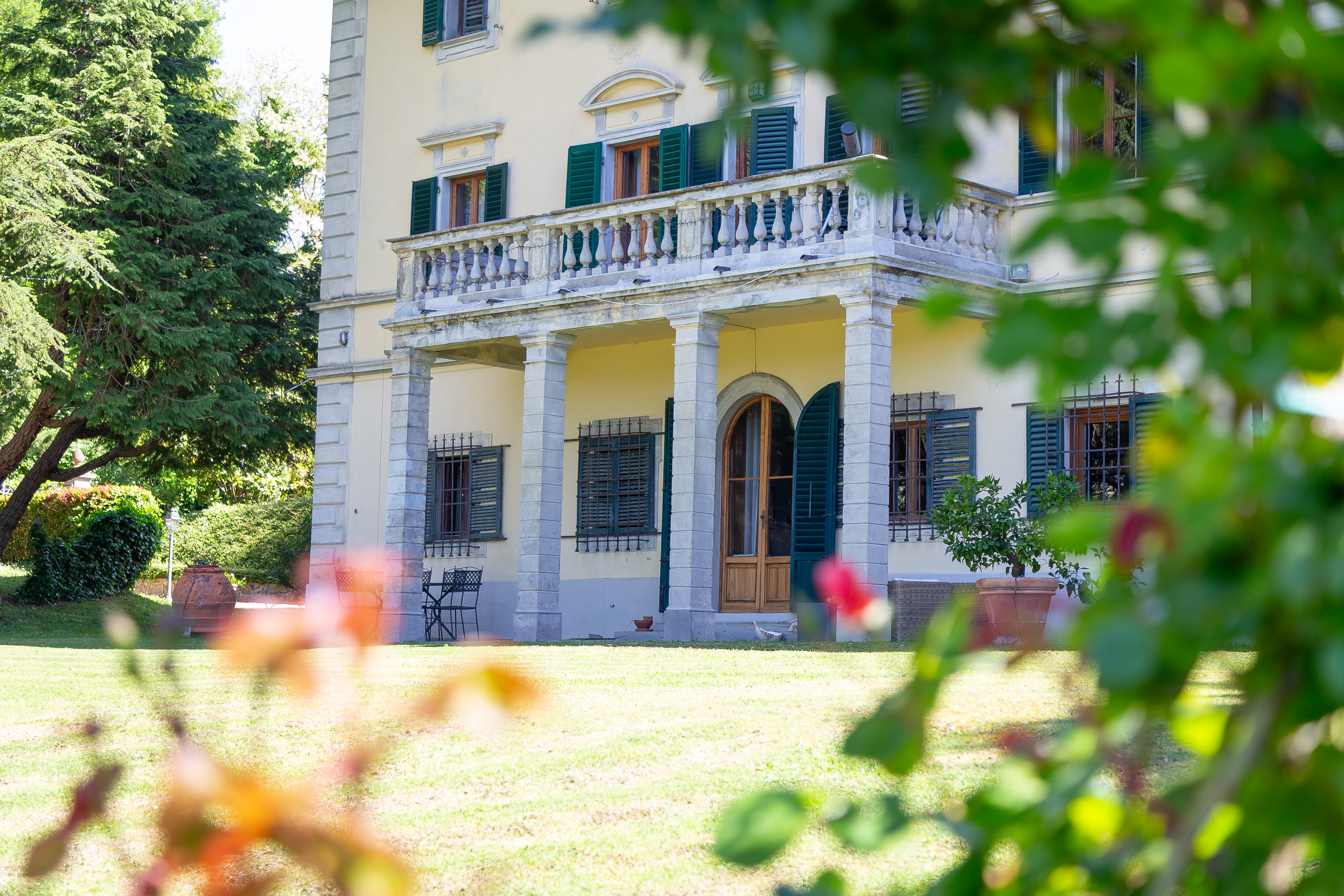 Agriturismo Firenze