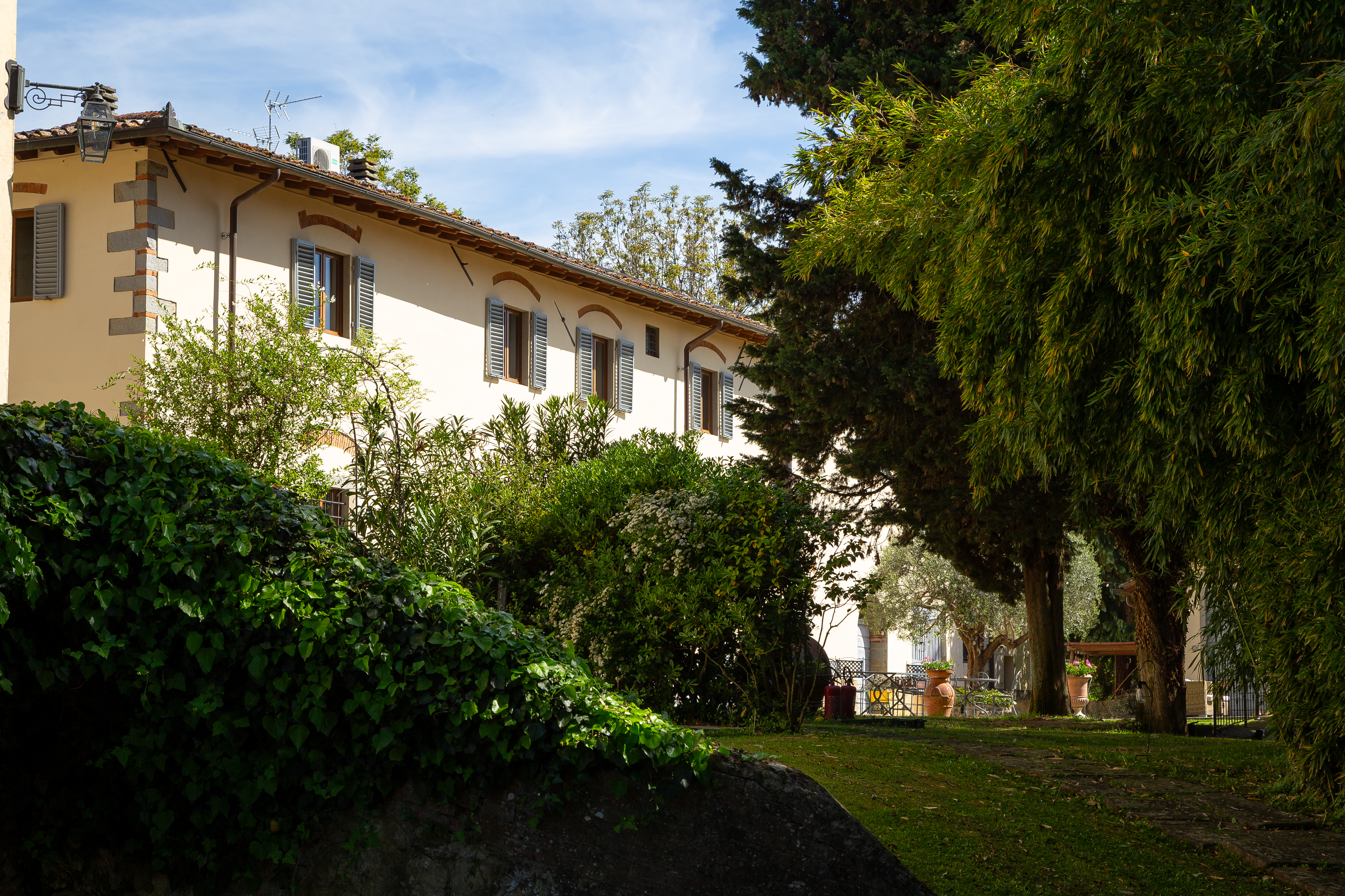Agriturismo Firenze